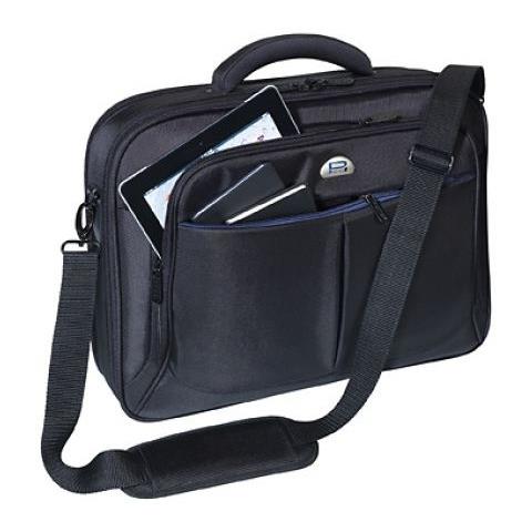 Premium 17.3" Valigetta ventiquattrore Nero - Foto 2